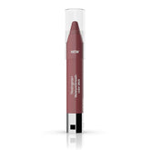 Neutrogena MoistureSmooth Color Stick for Lips, Moisturizing and Conditioning Lipstick with a Balm-Like Formula, Nourishing Shea Butter and Fruit Extracts, 100 Pink Nude, 011 oz Pack of 1